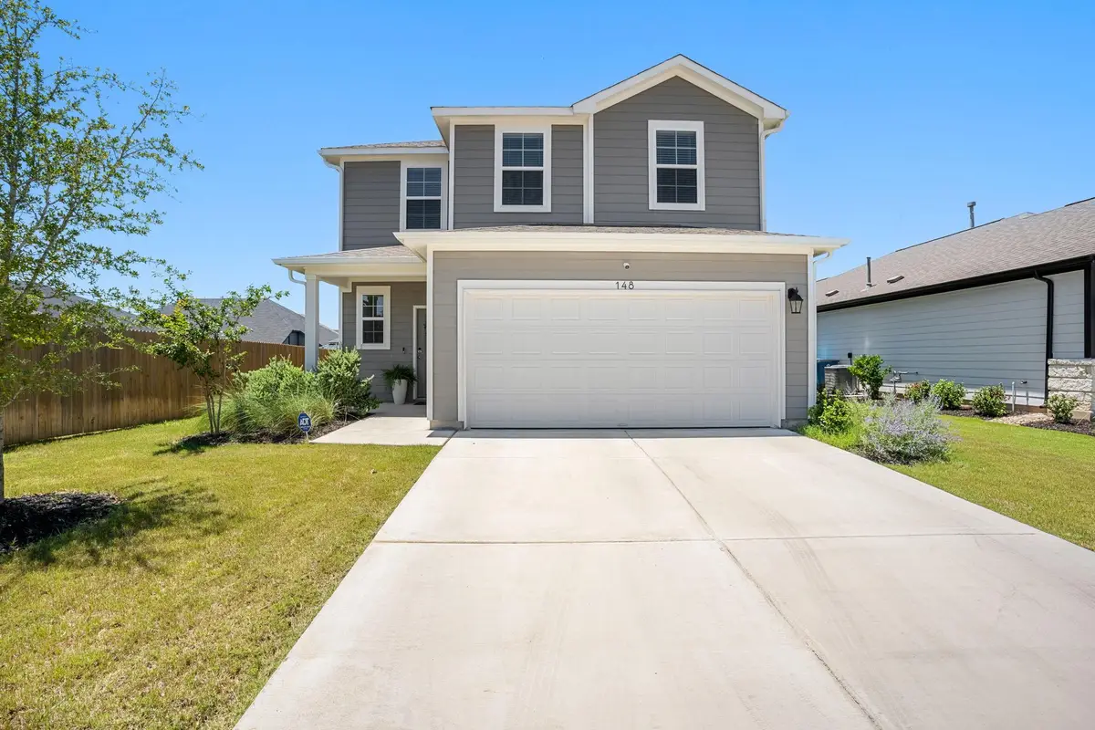 148 Hidalgo Ln, Elgin, TX 78621 - #1