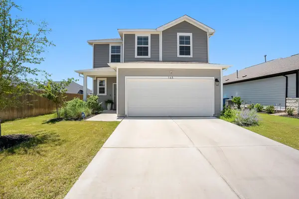 148 Hidalgo Ln, Elgin, TX 78621