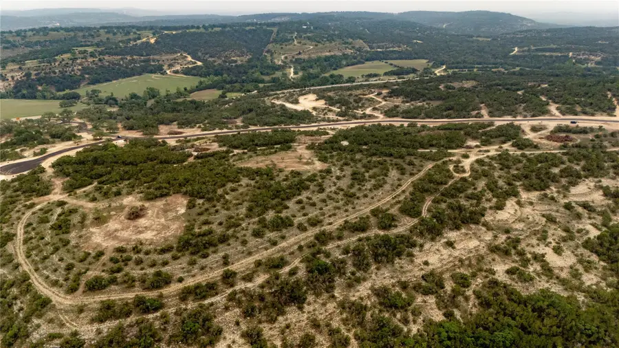 LOT 21 Ranch Road 165, Blanco, TX 78606 - #3