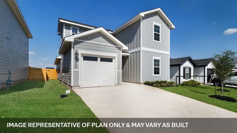 1173 Celosia Loop, Uhland, TX 78640 - #2