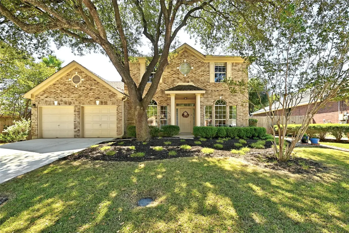 6617 Bramber Ln, Austin, TX 78754 - Image #1