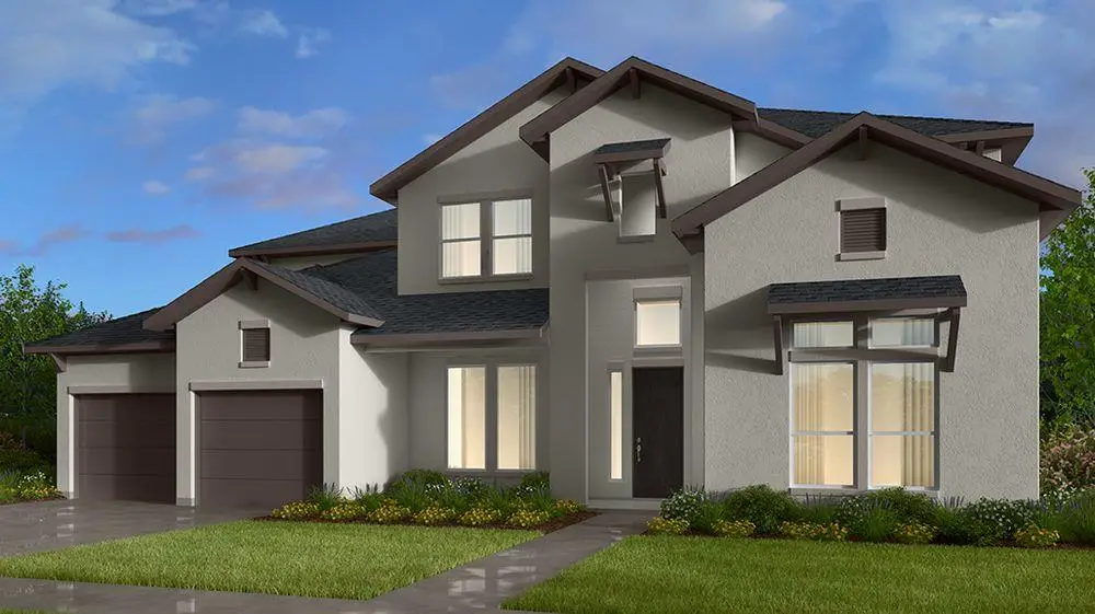 2312 Vittoria Vw, Leander, TX 78641 - #1