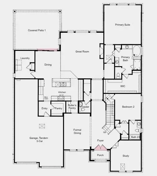 2312 Vittoria Vw, Leander, TX 78641 - #2