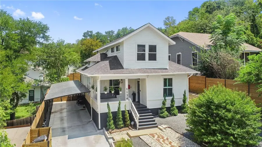 1120 W 7th St, Austin, TX 78703 - #3