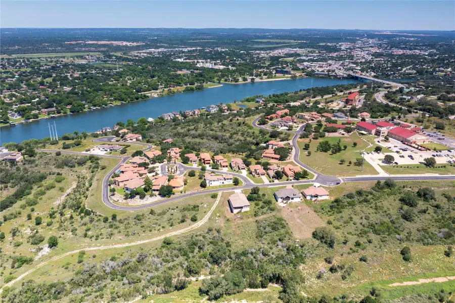 lot 3 Bendito Way, Marble Falls, TX 78654 - #2