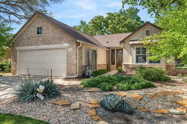 191 Trail Rider Way, Georgetown, TX 78633