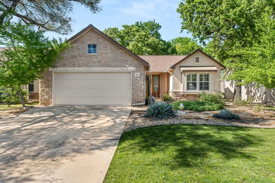 191 Trail Rider Way, Georgetown, TX 78633 - Image #2