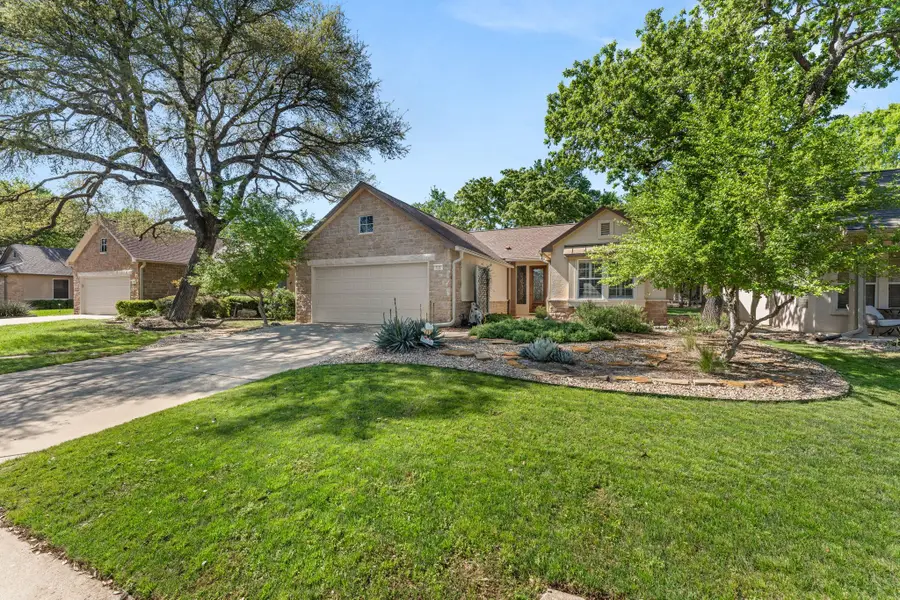 191 Trail Rider Way, Georgetown, TX 78633 - Image #3