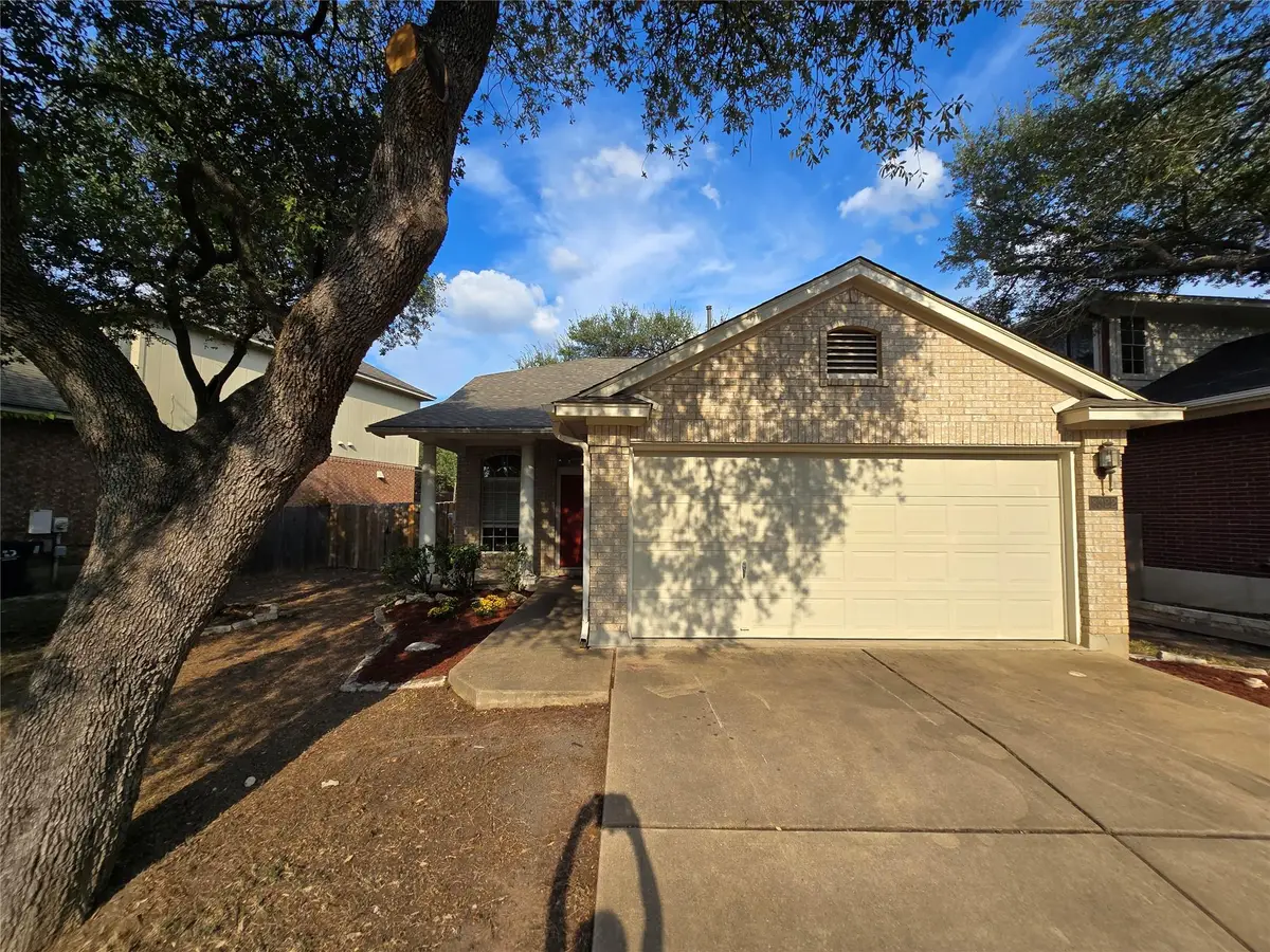 8322 Alvin High, Austin, TX 78729 - #1
