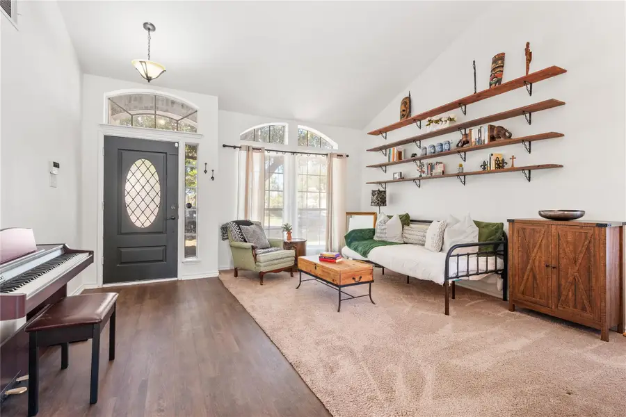 1111 Pathfinder Way, Round Rock, TX 78665 - Image #3