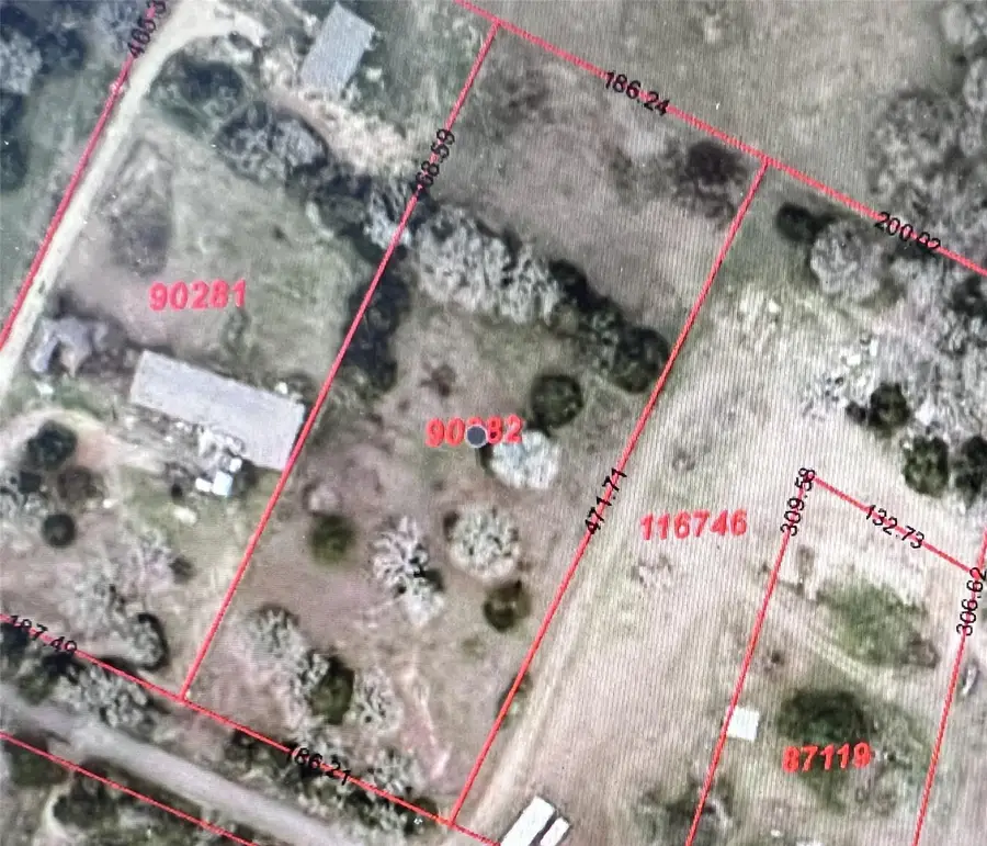 160 Rosanky Cattle Company Rd, Smithville, TX 78957 - #3