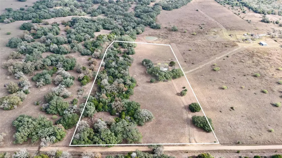 415 County Road 457 Rd, Hallettsville, TX 77964 - Image #2