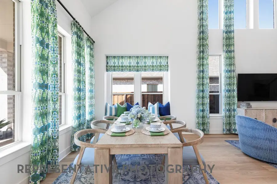 150 High Rock Pass, Kyle, TX 78640 - #3