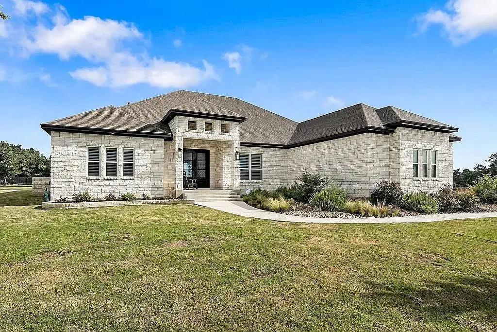 1102 Woodpark Ln, Georgetown, TX 78633 - #1