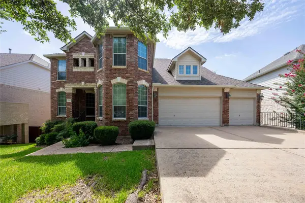2805 Orsobello Pl, Cedar Park, TX 78613