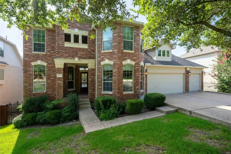 2805 Orsobello Pl, Cedar Park, TX 78613 - #2