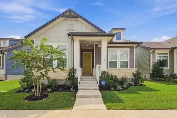 113 Gouda Dr, Bastrop, TX 78602