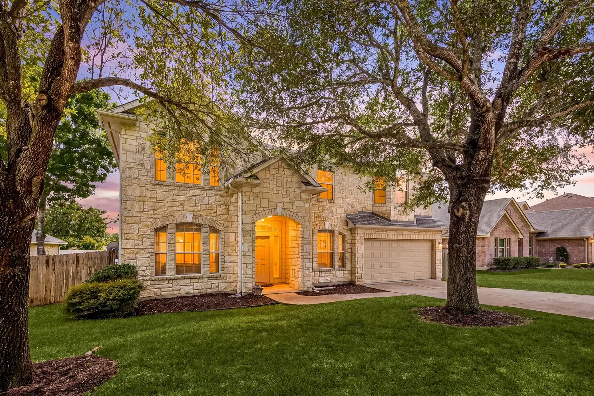 600 Stevenage Dr, Pflugerville, TX 78660 - #1