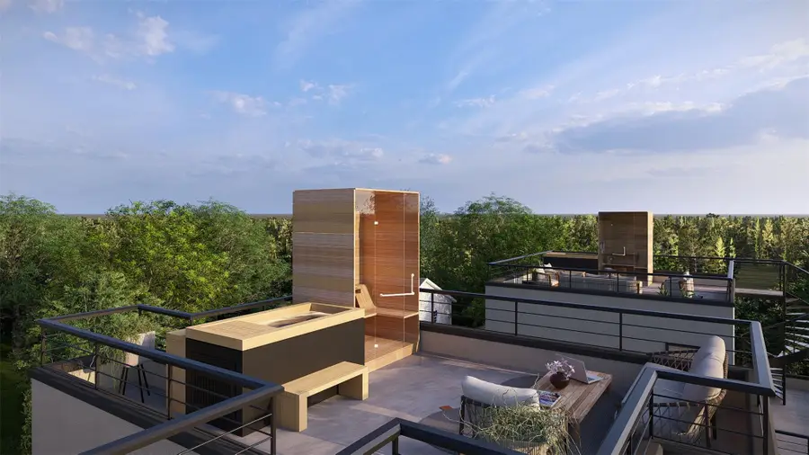 1710 S 5th St #2, Austin, TX 78704 - #3