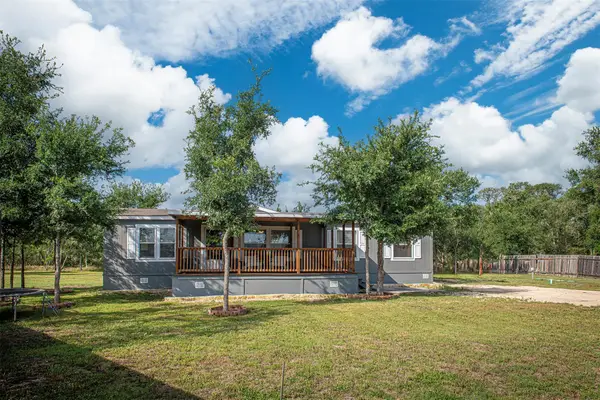 112 Jabali St, Cedar Creek, TX 78612