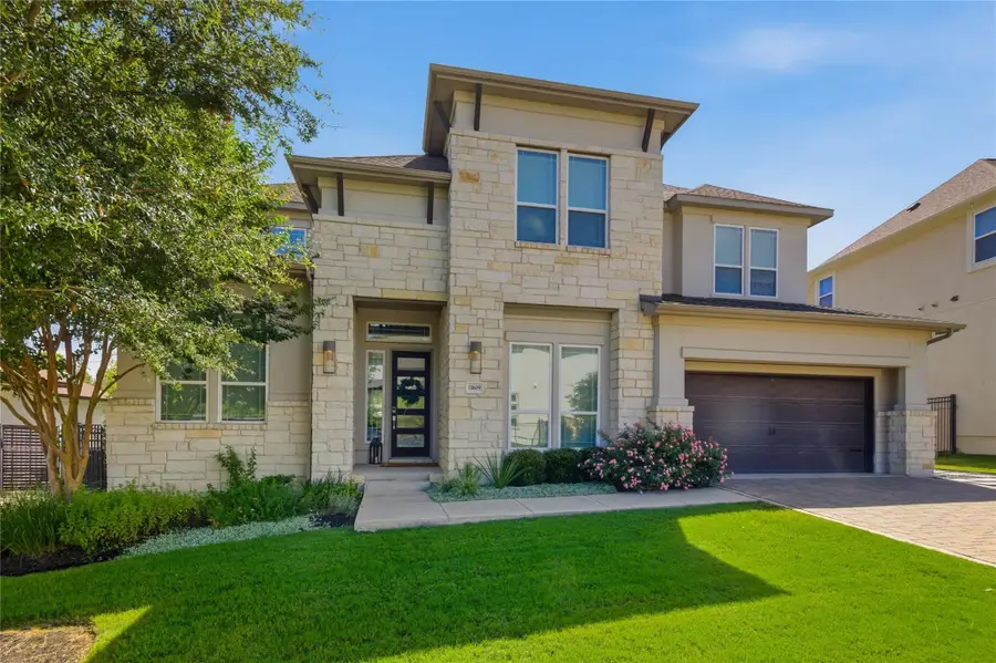 11609 Lake Stone Dr #71, Austin, TX 78738 - #2