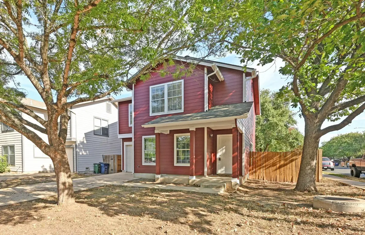 1400 Geoffs Dr, Austin, TX 78748 - Image #1