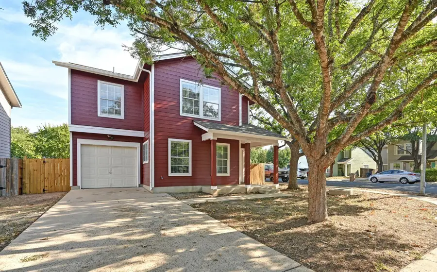 1400 Geoffs Dr, Austin, TX 78748 - Image #2