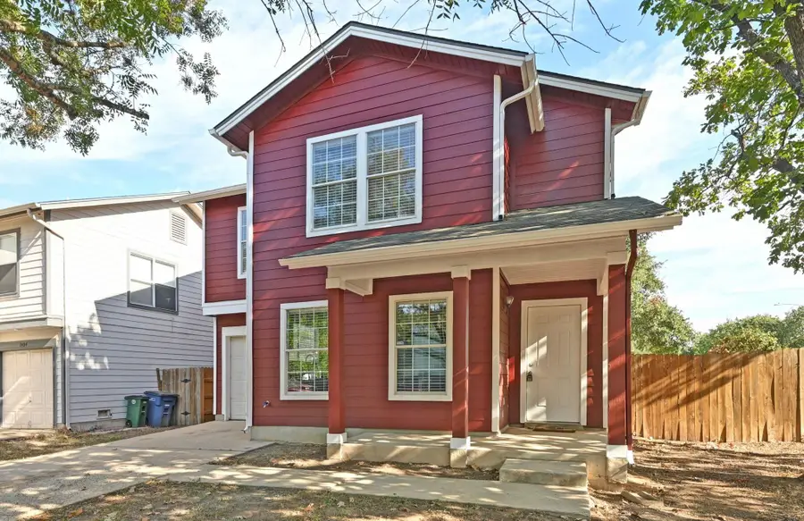 1400 Geoffs Dr, Austin, TX 78748 - Image #3