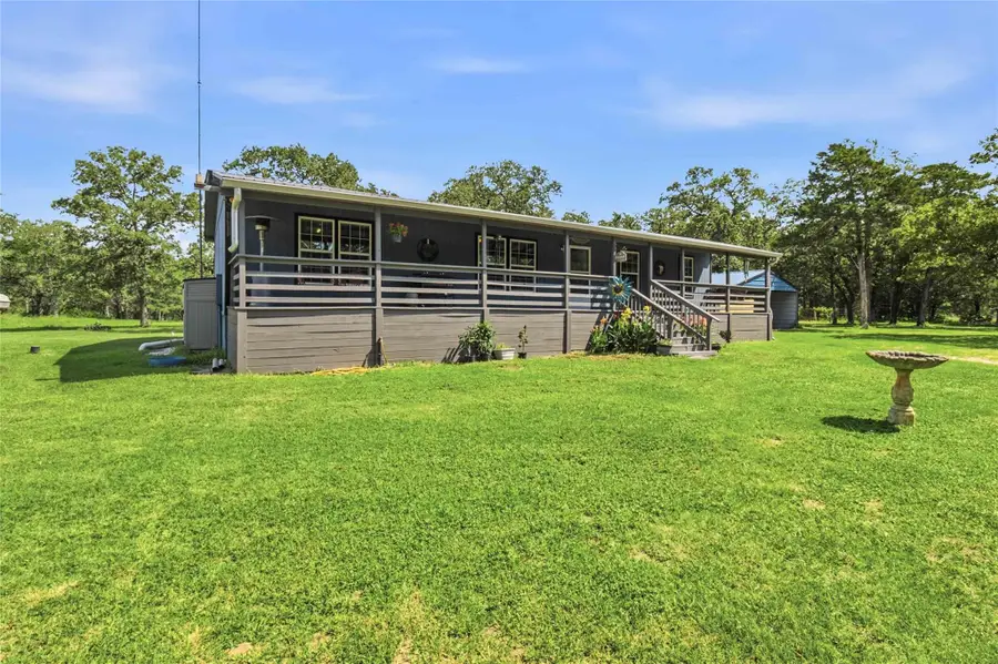 7921 Vista Ranch Rd, Smithville, TX 78957 - #2