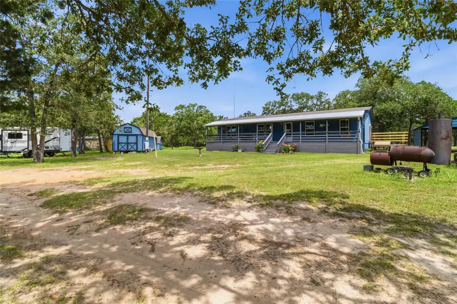 7921 Vista Ranch Rd, Smithville, TX 78957 - #3