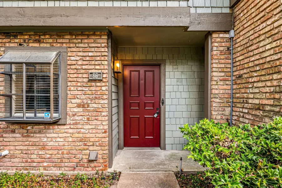 7122 Wood Hollow Dr #86, Austin, TX 78731 - #3