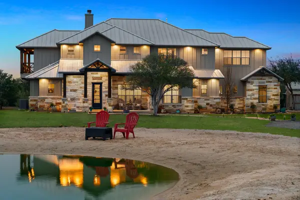 3830 Outback Trl, Spicewood, TX 78669