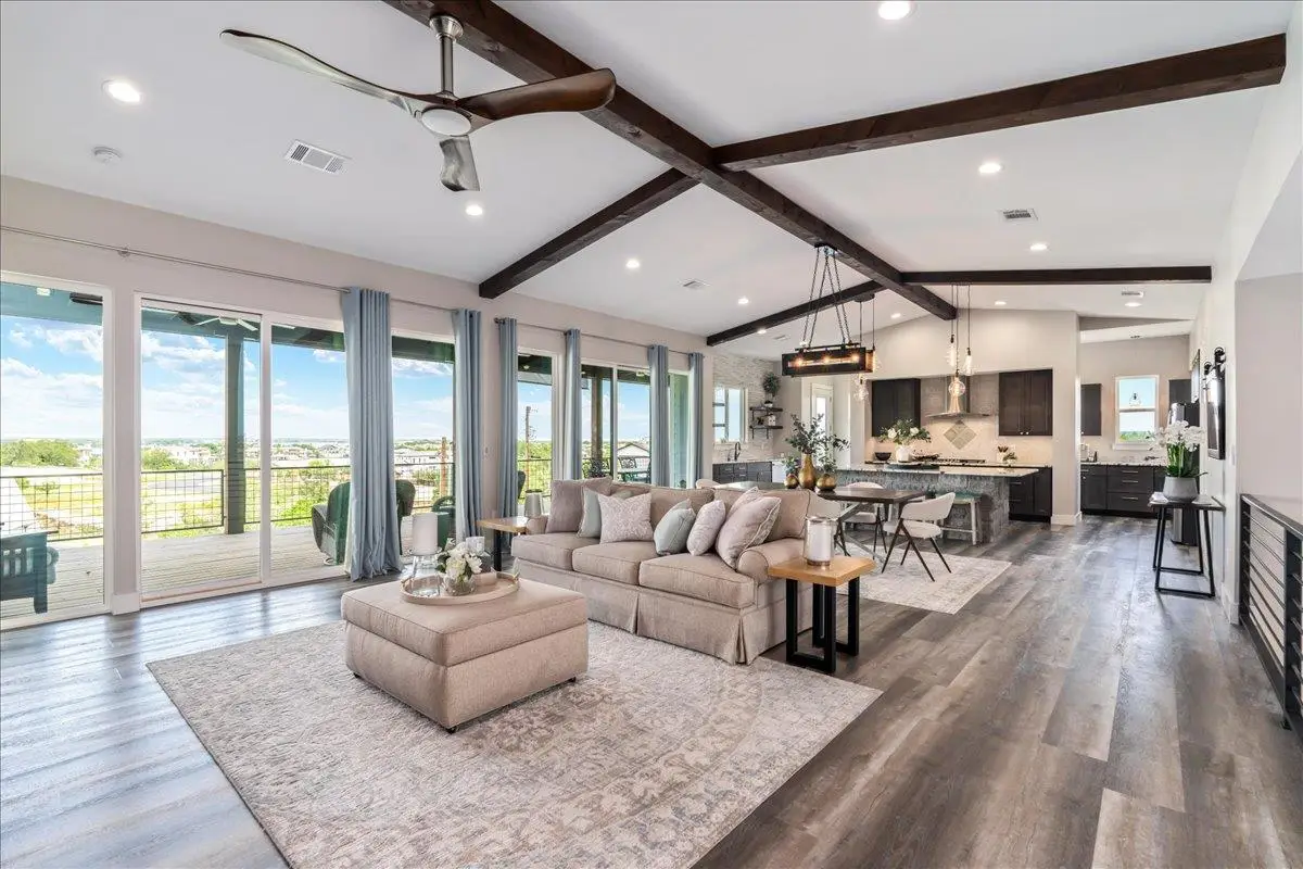 714 Matern Dr, Horseshoe Bay, TX 78657 - #1