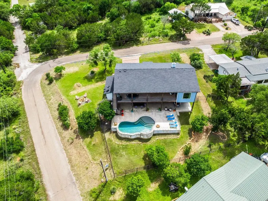 714 Matern Dr, Horseshoe Bay, TX 78657 - #3
