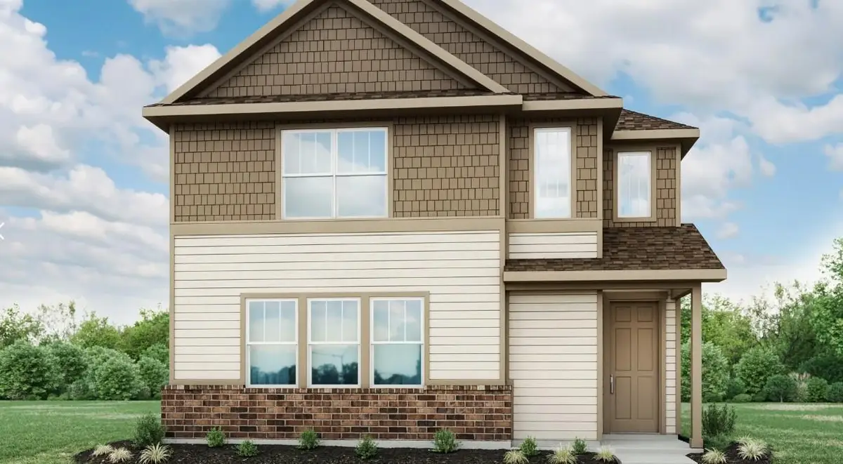 13521 Muny Pkwy, Elgin, TX 78621 - #1