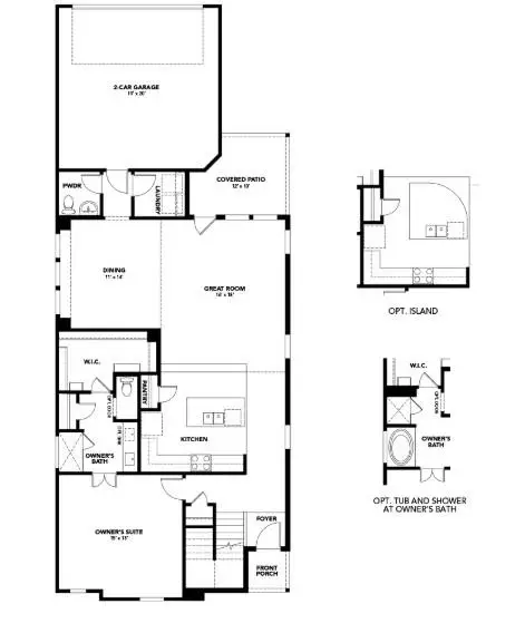 13521 Muny Pkwy, Elgin, TX 78621 - #2