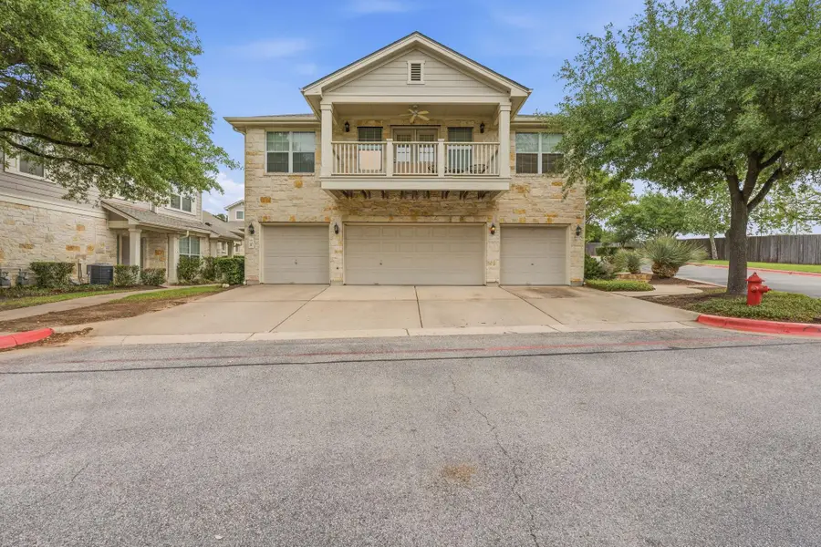 1900 Scofield Ridge Pkwy #3002, Austin, TX 78727 - #2