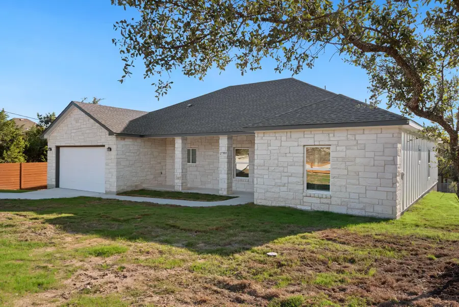 17701 Village Dr, Dripping Springs, TX 78620 - #2