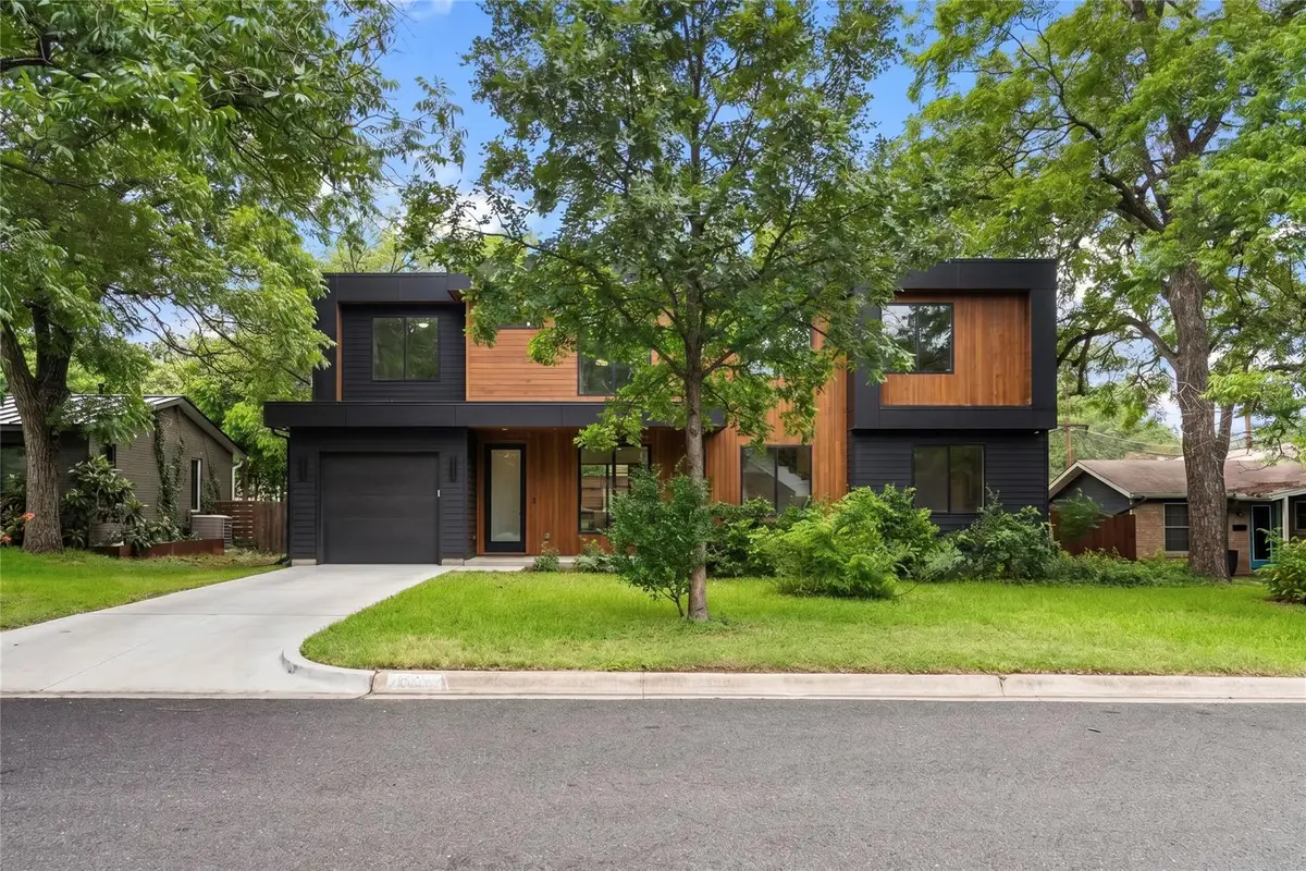 1102 Southwood Rd, Austin, TX 78704 - #1