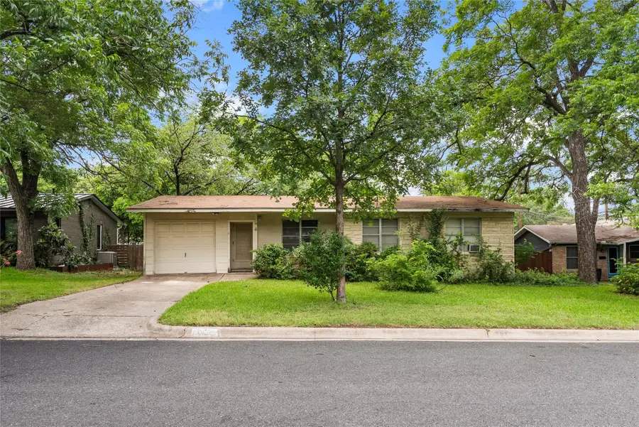 1102 Southwood Rd, Austin, TX 78704 - #3