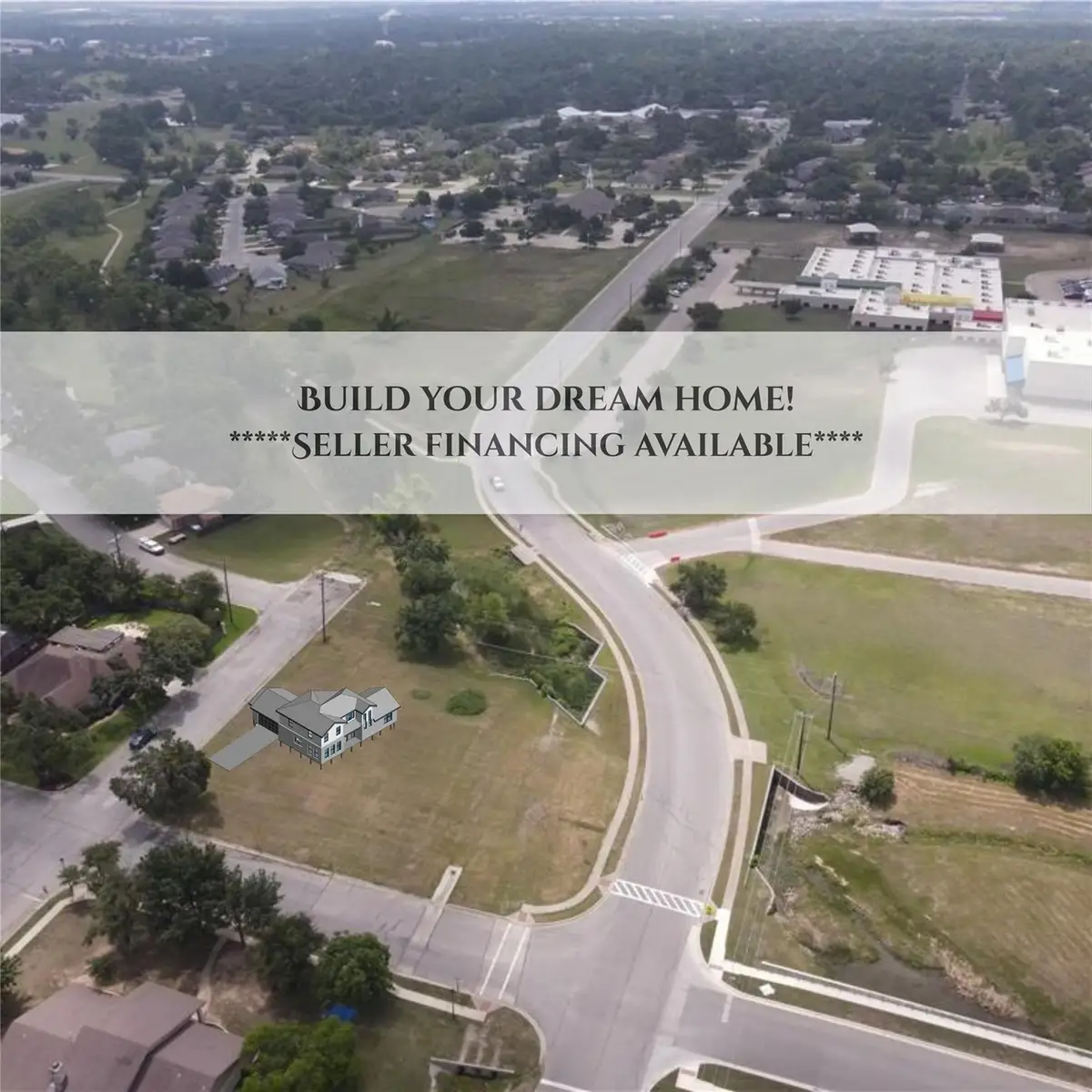 3949 Pinehurst Dr, Taylor, TX 76574 - Image #1