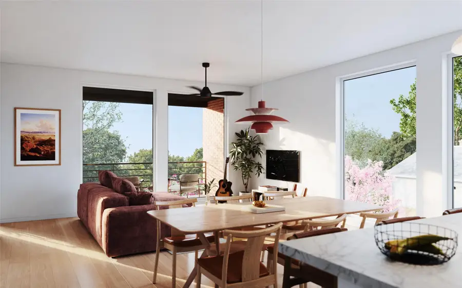 3530 Gonzales St #B, Austin, TX 78702 - Image #3