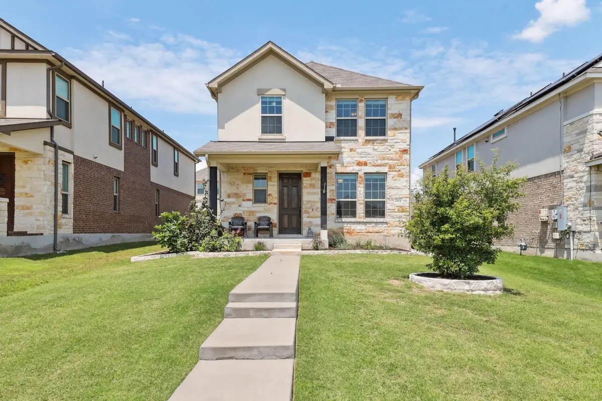 2204 Land Grant Way, Round Rock, TX 78664 - #1