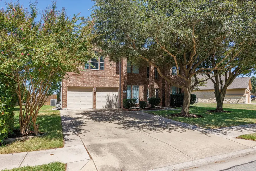 18624 Alnwick Castle Dr, Pflugerville, TX 78660 - #2