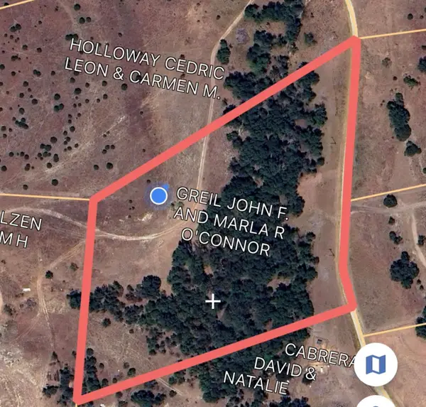 13203 Private Road 3642, Lampasas, TX 76550