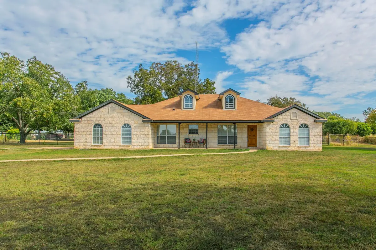 3028 Wilson Valley Rd, Little River Academy, TX 76554 - Image #1