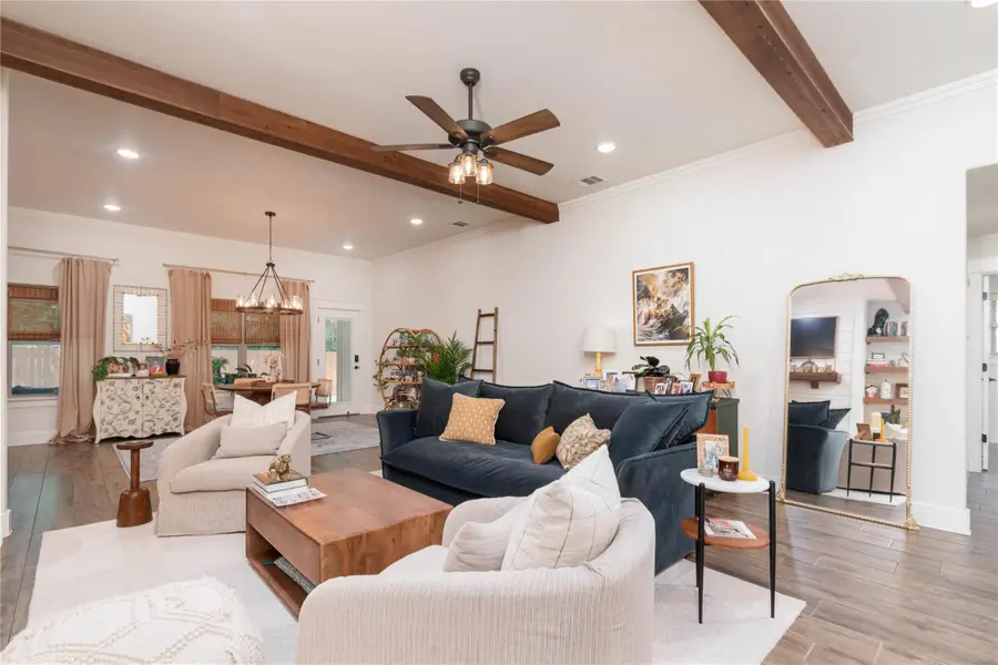7302 Golden Heart Dr, Temple, TX 76502 - #3