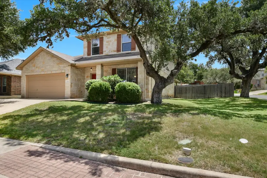 1612 Melissa Oaks Ln, Austin, TX 78744 - #2