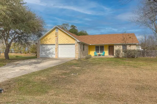 140 Baker Creek Loop, San Marcos, TX 78666