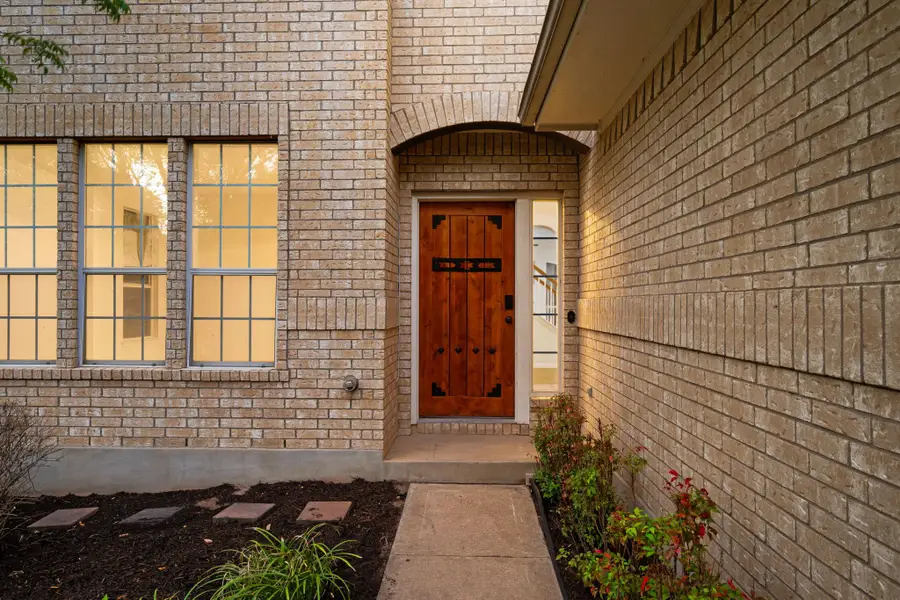 1734 Chasewood Dr, Austin, TX 78727 - #3